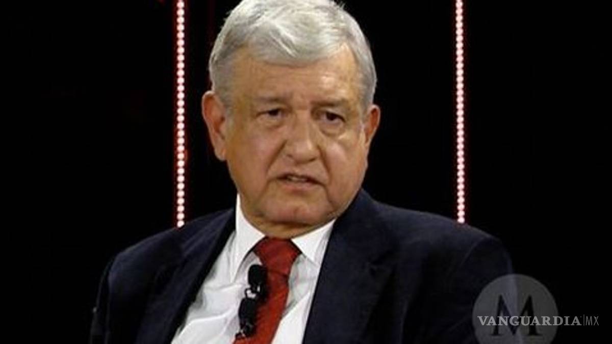 ¿El Lago de Texcoco se hunde un metro al año, como dice López Obrador?