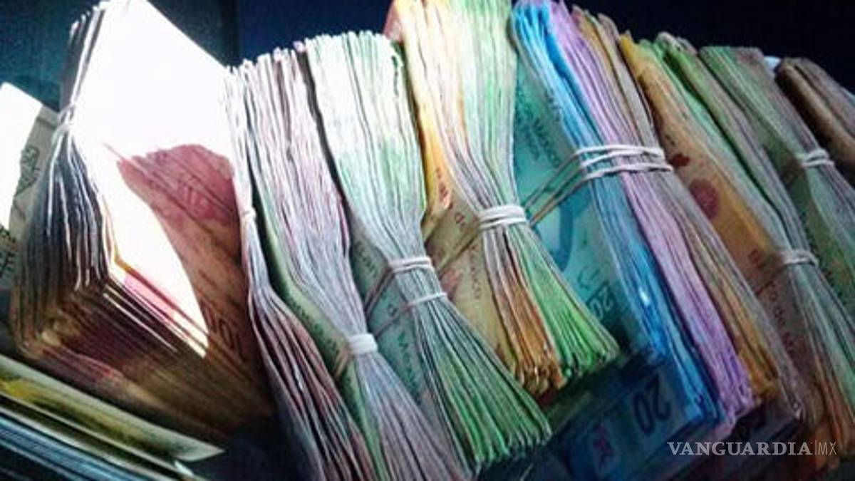 Partidos deben $1,300 millones a bancos, gobierno y proveedores