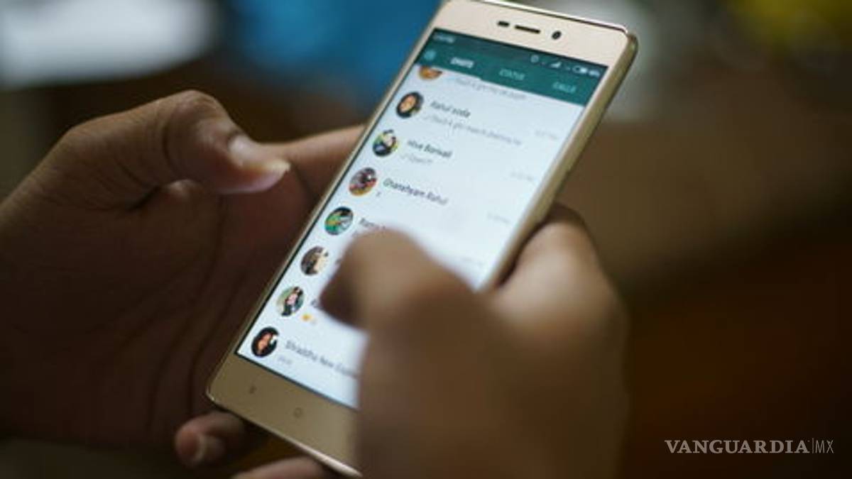 WhatsApp sabrá que fotos mandarás a tus contactos
