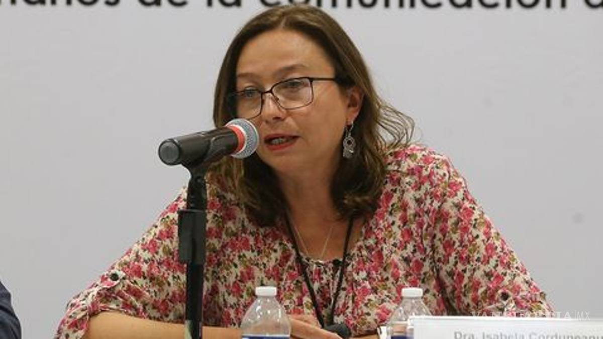 Agenda conservadora promueve voto de odio: catedrática