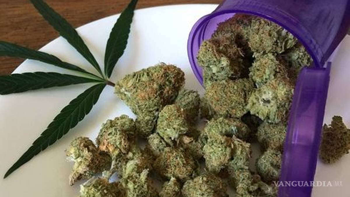 Uso recreativo de la marihuana será legal en el estado de California a partir del 1 de enero, pero no en la frontera