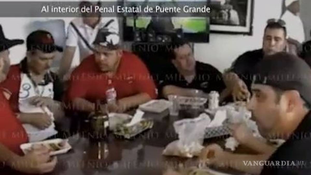'Don Chelo', el organizador de la 'narcofiesta', muere en balacera