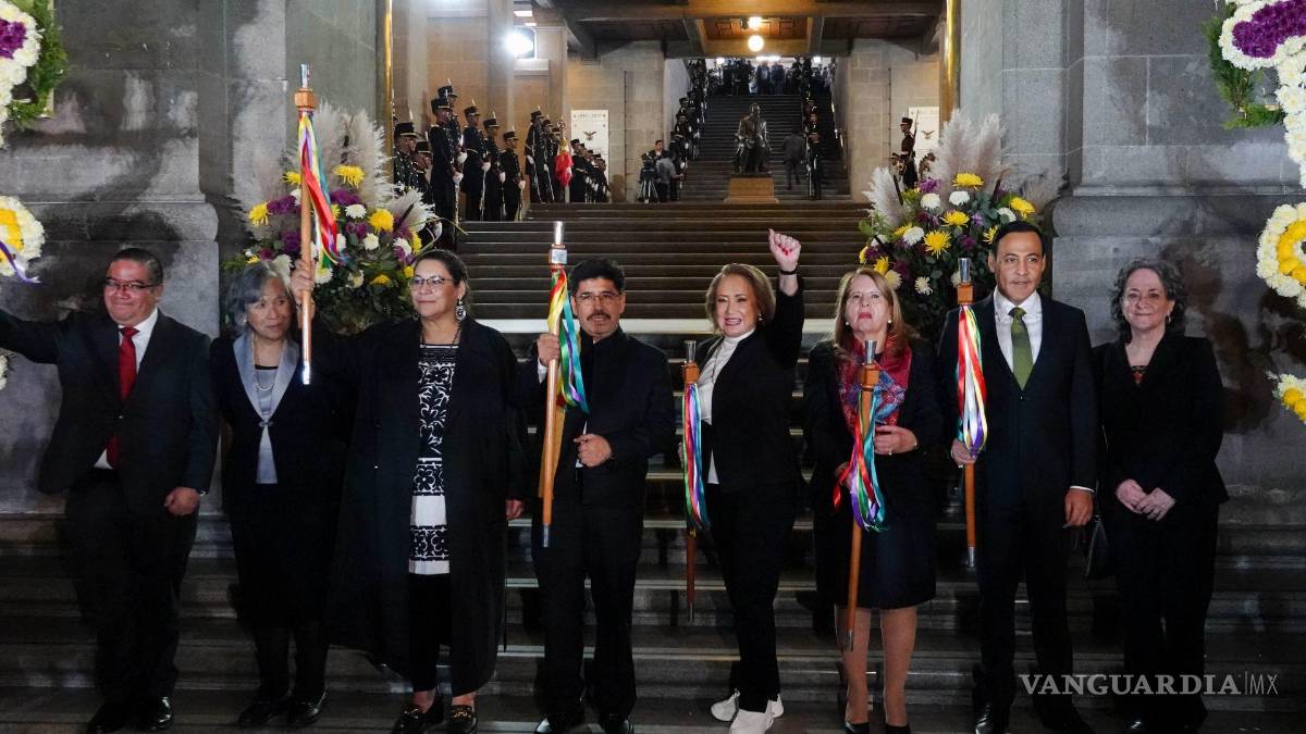 La Corte de los acordeones