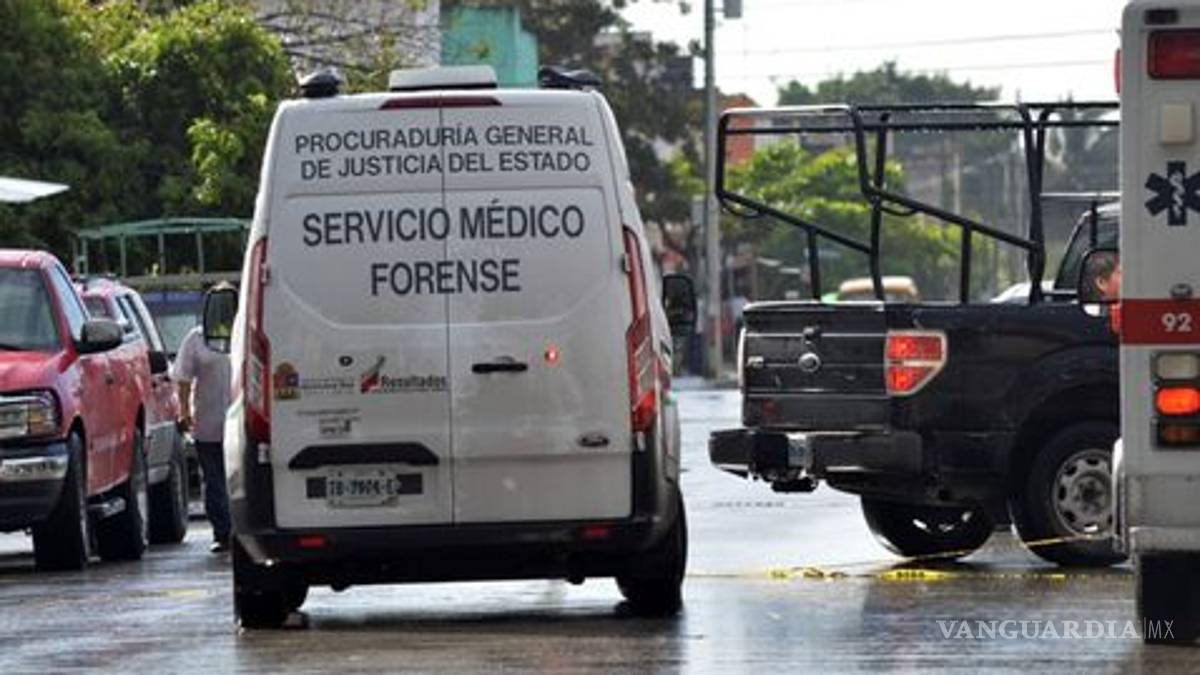 Asesinan a mujer en zona hotelera de Cancún
