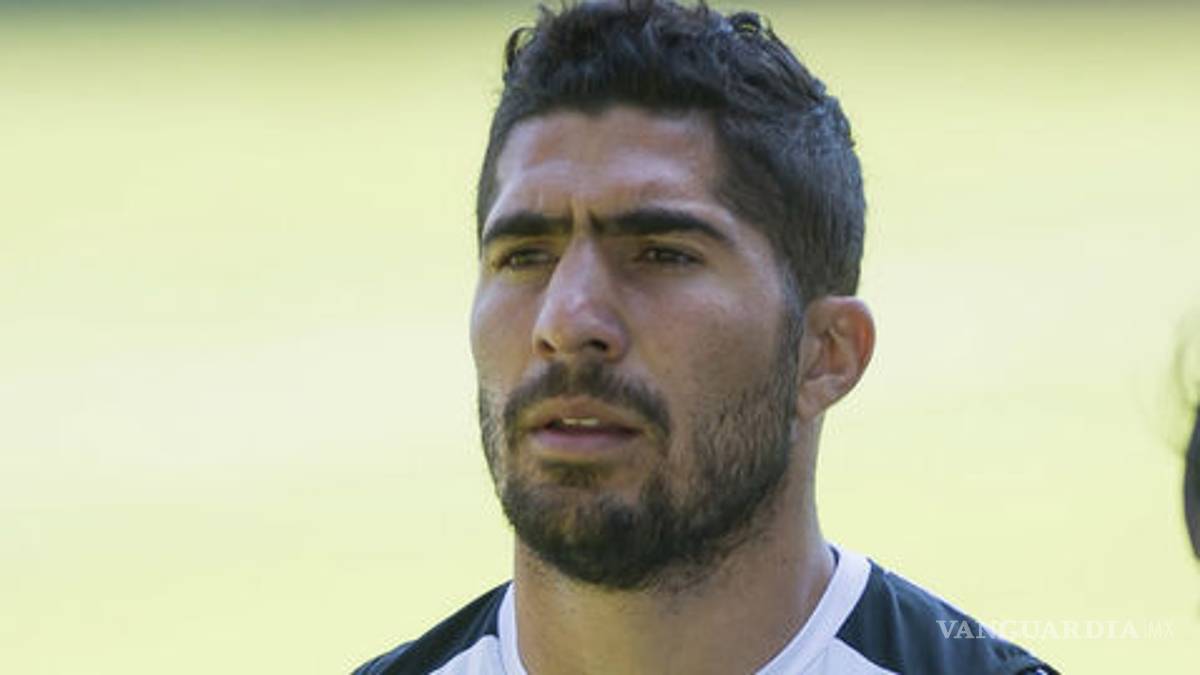 “Es día de tristeza nacional”, dice Jair Pereira sobre sismo