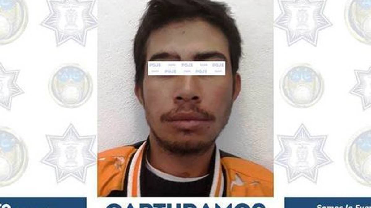 Ahorca a su padre dentro de su casa en Pénjamo; lo capturan