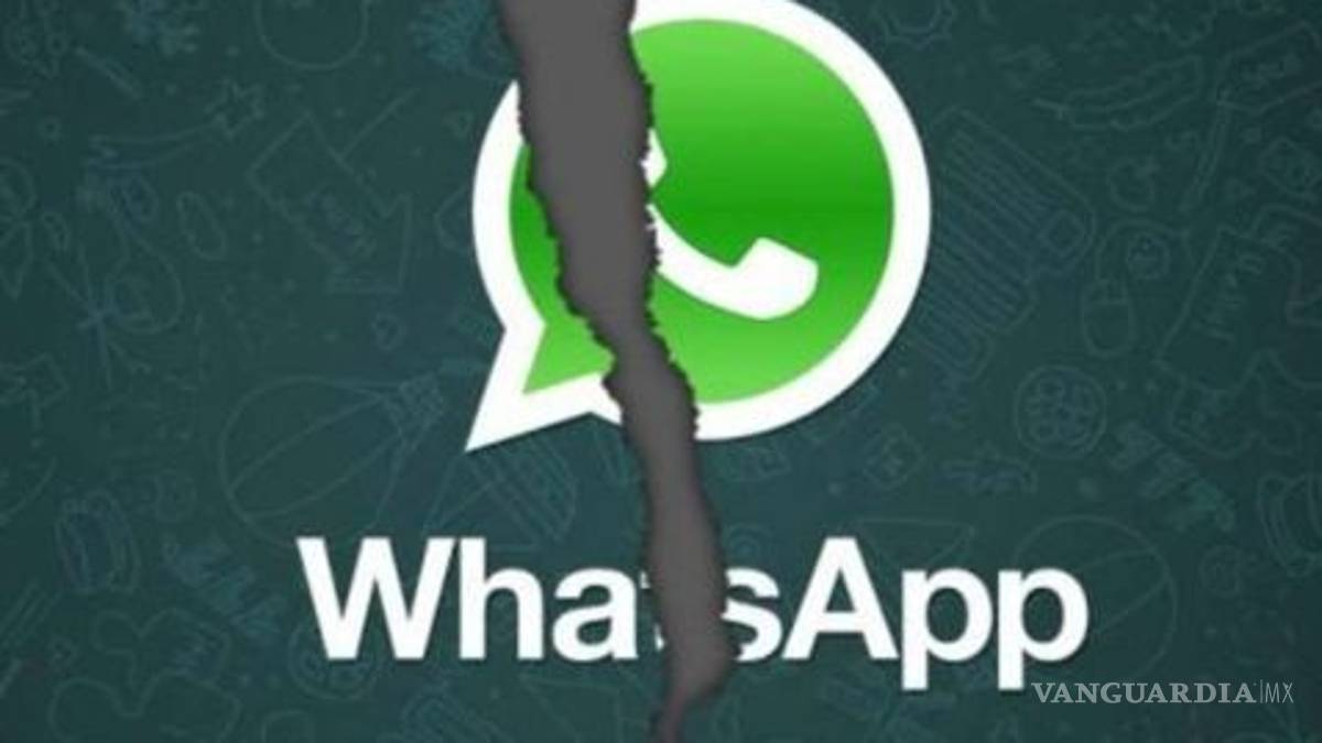 Si tienes alguno de estos teléfonos, di adiós a WhatsApp