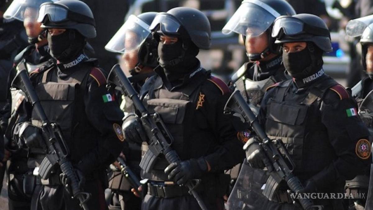 Continúan los ataques a policías en NL