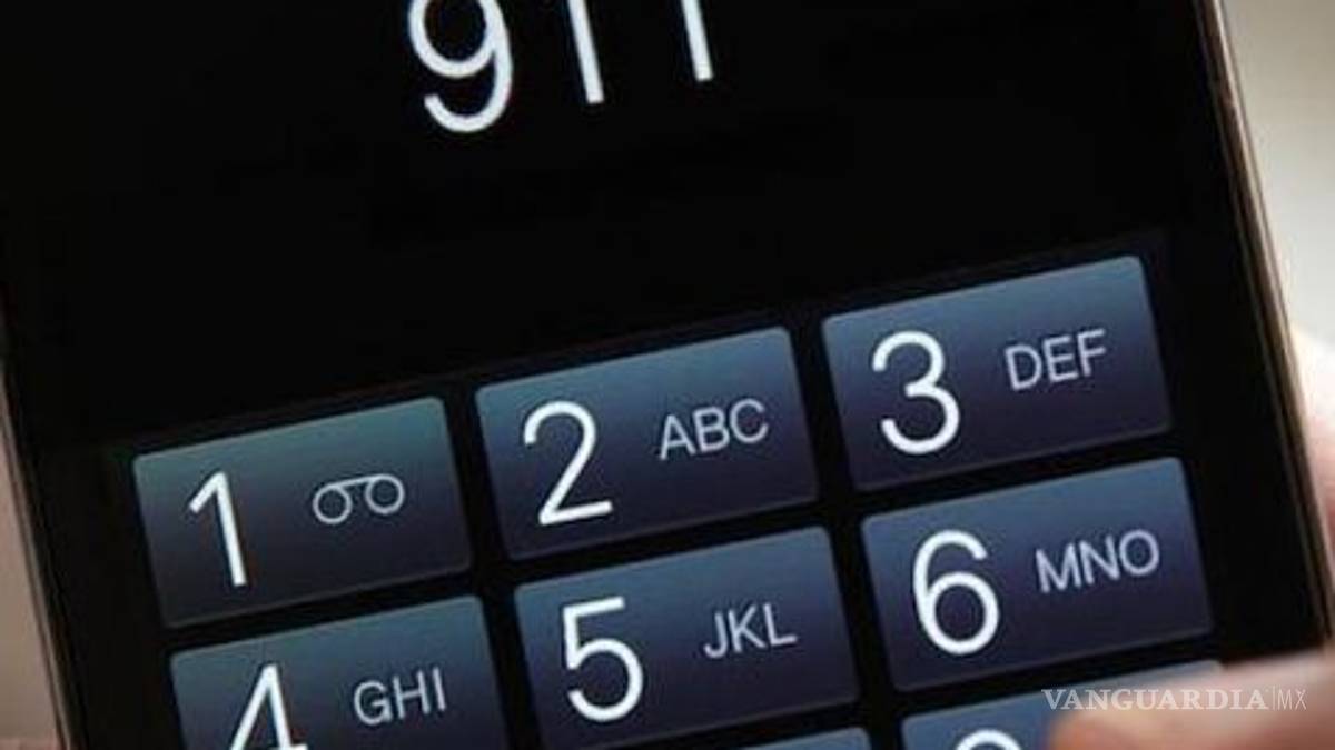 911 no suplirá el 066 en Coahuila
