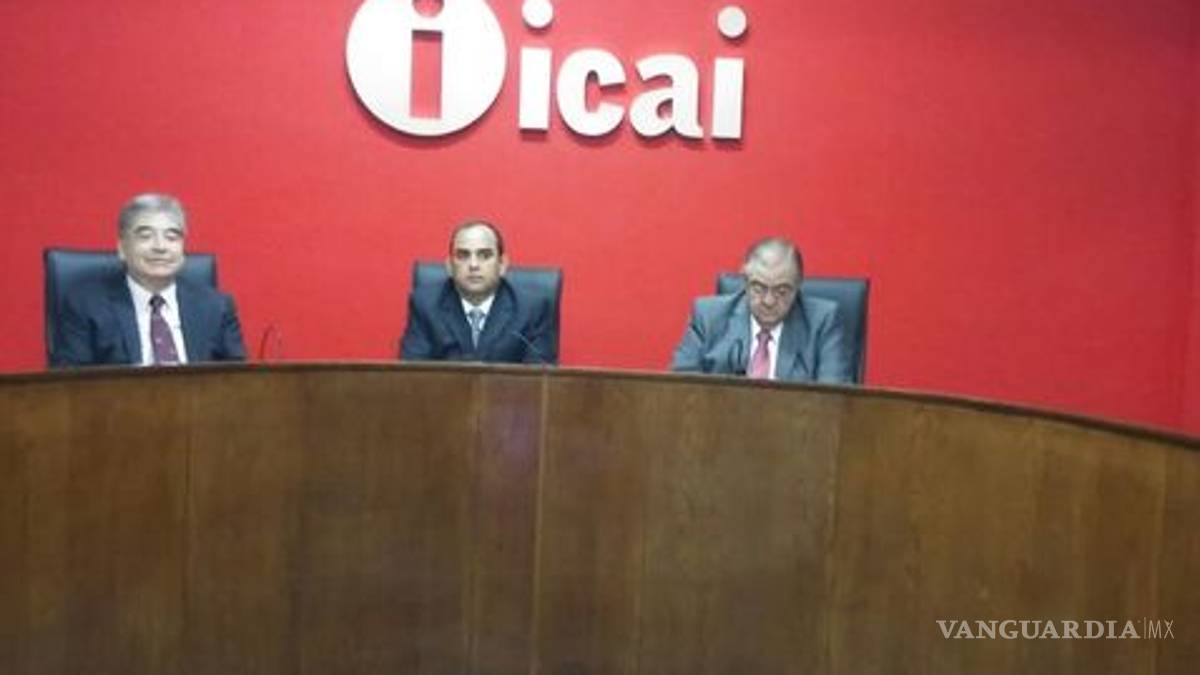 Invita ICAI a funcionarios de Coahuila a concurso de ensayo sobre transparencia