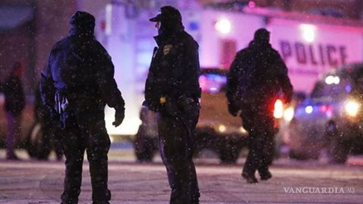 Muertos dos civiles y un policía en ataque a clínica en Colorado