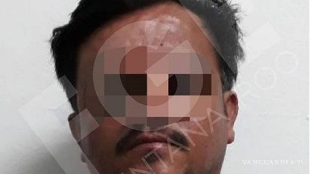 Por desaparición forzada, cae ex funcionario de Veracruz