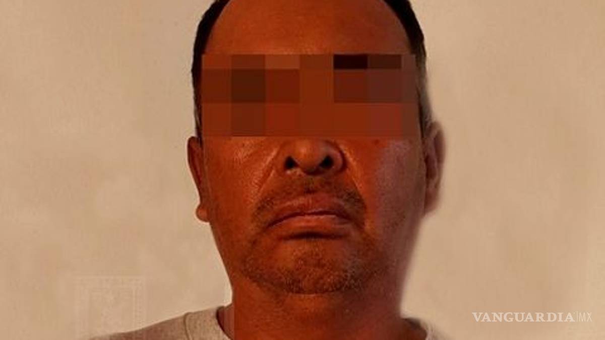 Vinculan a proceso a presunto violador de menor prostituida