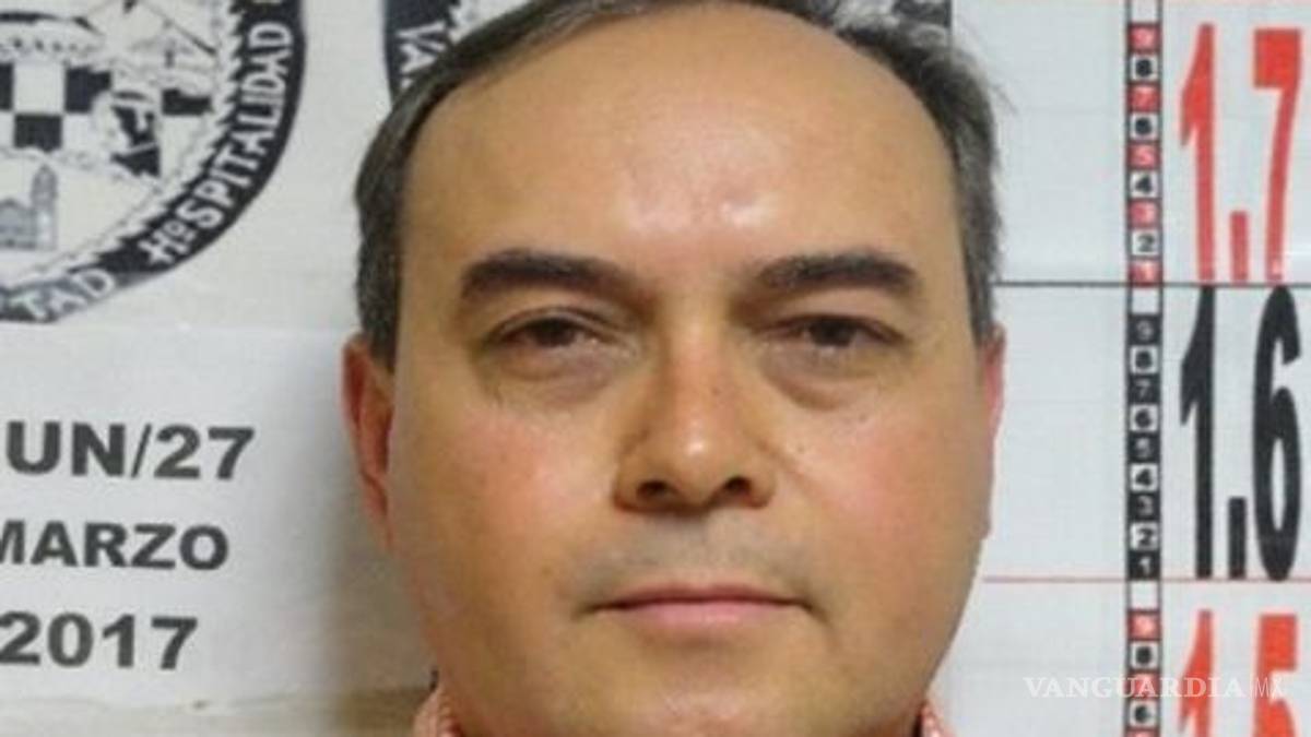 Dan 3 años de cárcel a ex funcionario de César Duarte