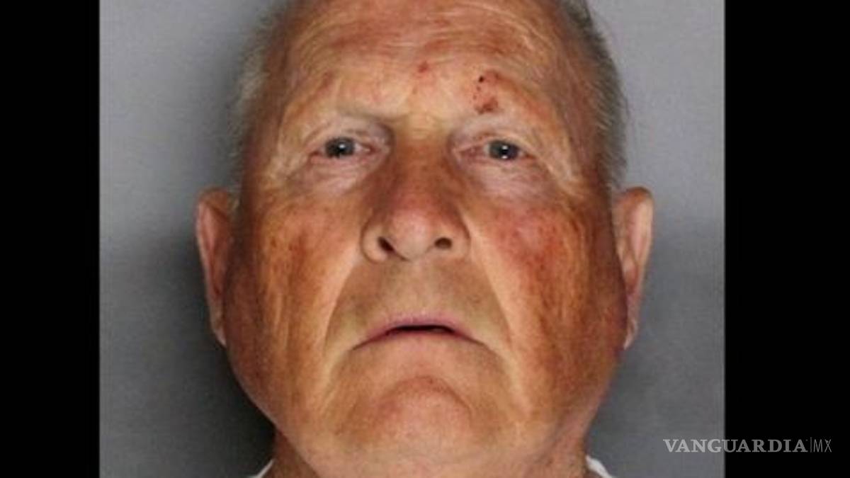 Buscaron por años a asesino serial en California; era policía