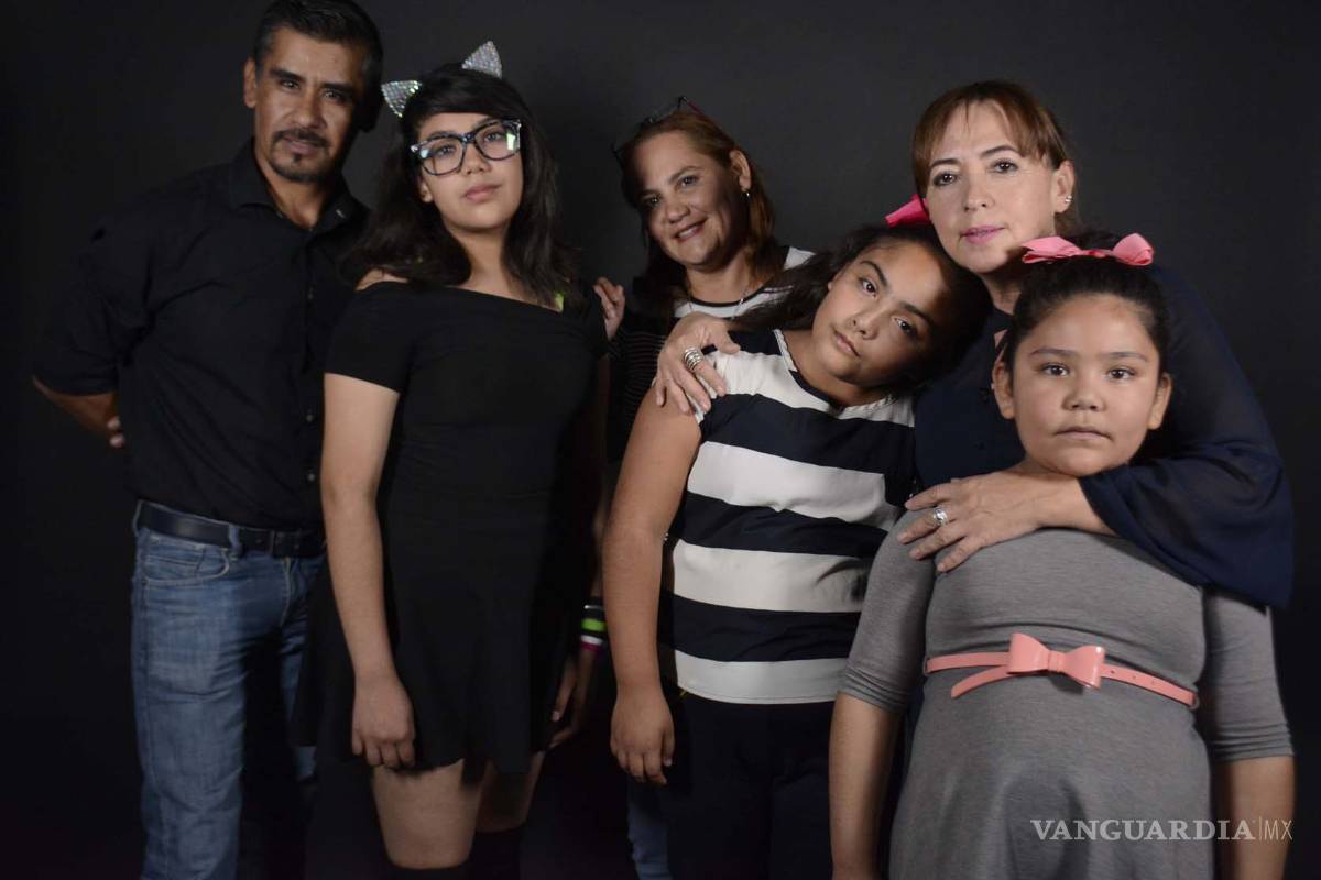 ‘El extraño’, vivir con la esquizofrenia