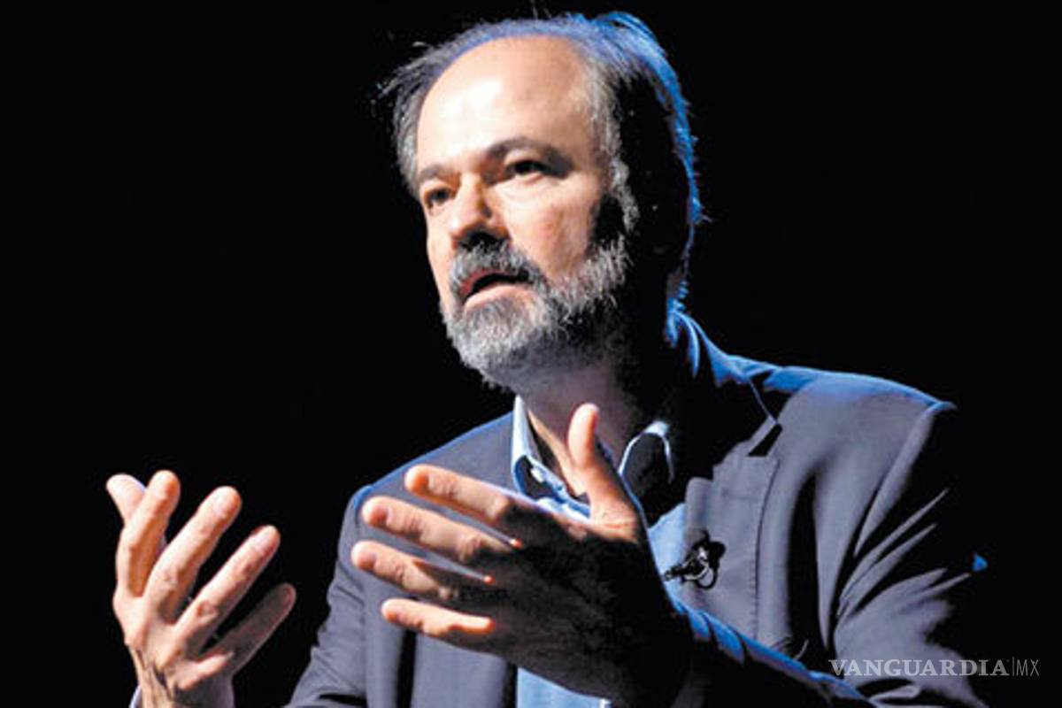 Espero que el PRI no se quede en 2018: Villoro