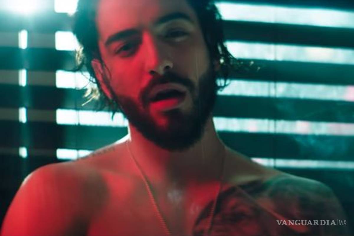 Maluma lanza video de 'El préstamo'