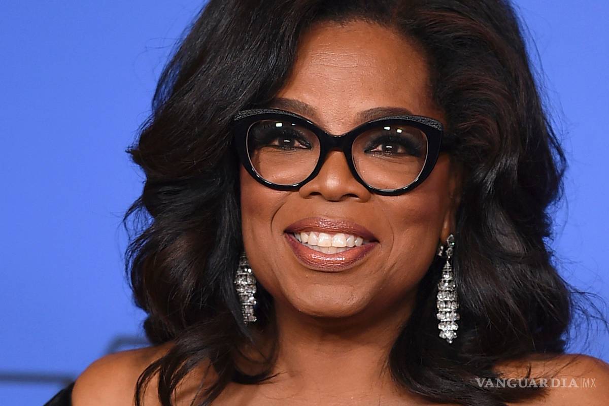 Elige Oprah Winfrey “An American Marriage” para su club de lectura