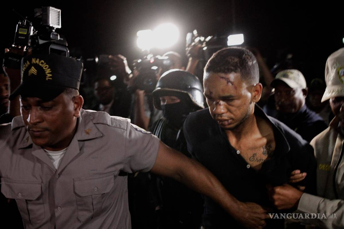 Ya hay detenidos en el caso David Ortiz; vídeos van dando forma al sofisticado ataque