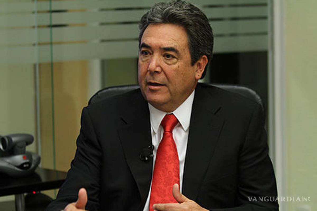 Torres López dijo ser socio de ‘El Rey de los Dragones’: EU