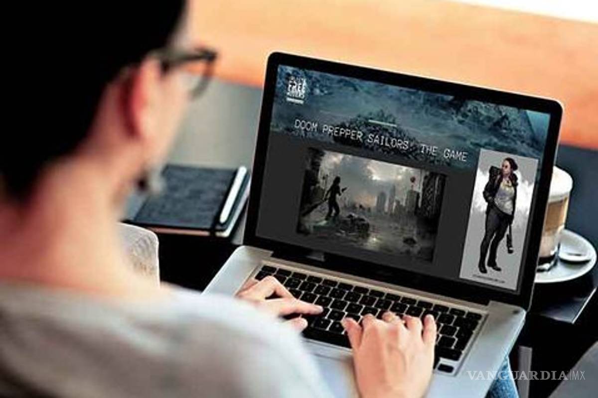 Mexicanas en Holanda crean videojuego para limpiar ríos