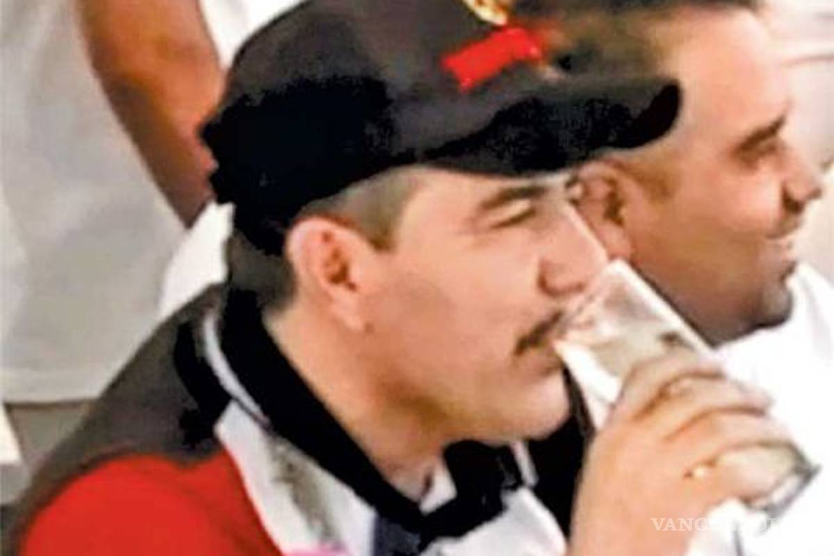 ‘Don Chelo’, sin privilegios desde 2015: fiscal de Jalisco