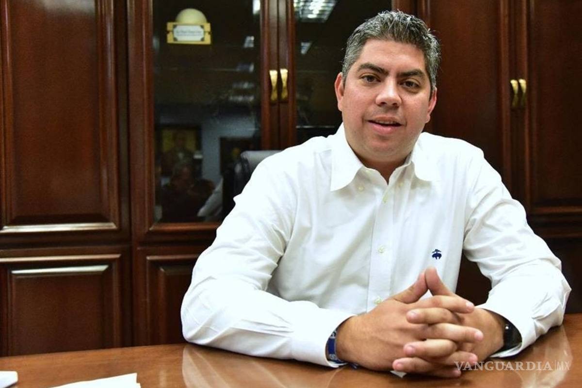 Contra las mujeres nadie: alcalde de Monclova