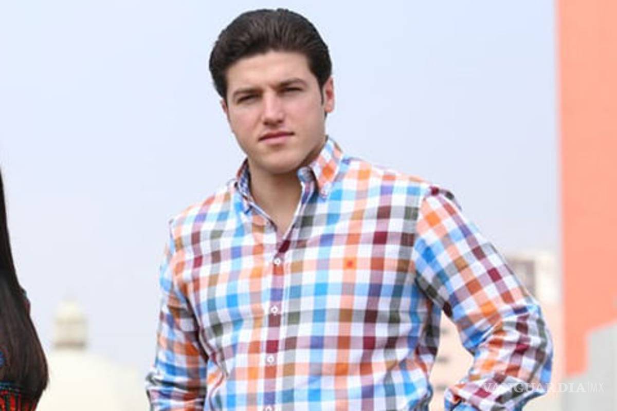 Aporta Samuel más pruebas en denuncias contra El Bronco #Candidatum