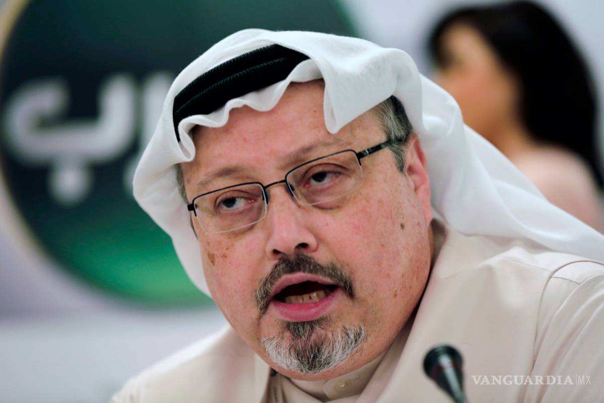 ONU responsabiliza al príncipe Mohamed bin Salman de la muerte del periodista Jamal Khashoggi