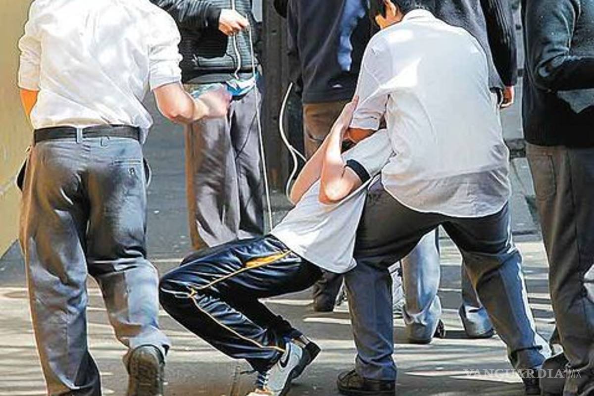 Secretaría de Educación de Coahuila dice no tener registro de niños potencialmente violentos