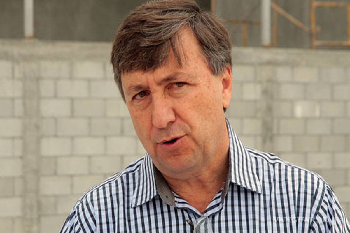 Centro de Convenciones de Saltillo será de talla nacional e internacional