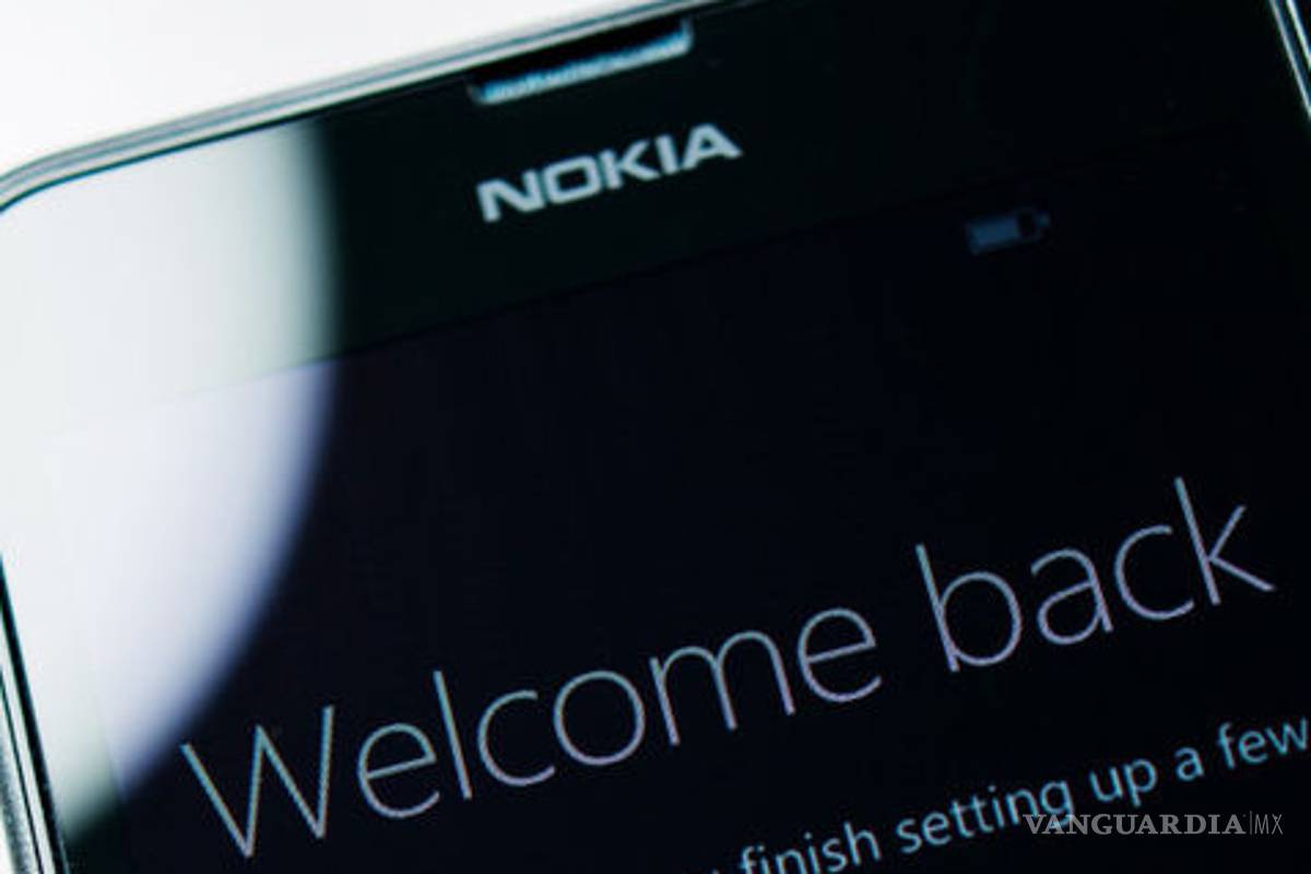 ¡Nokia esta de regreso! Lanzará celulares android