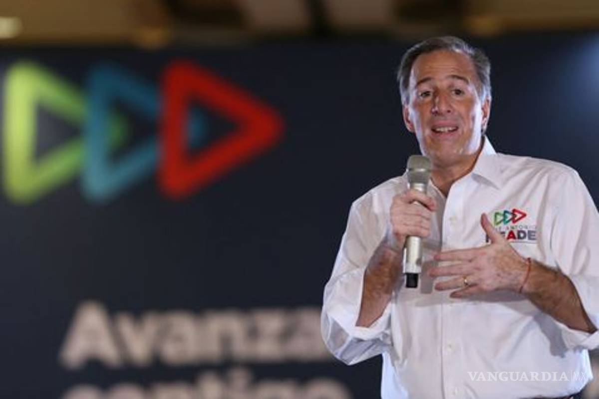 Meade se compromete a fomentar empleo con base en inversión