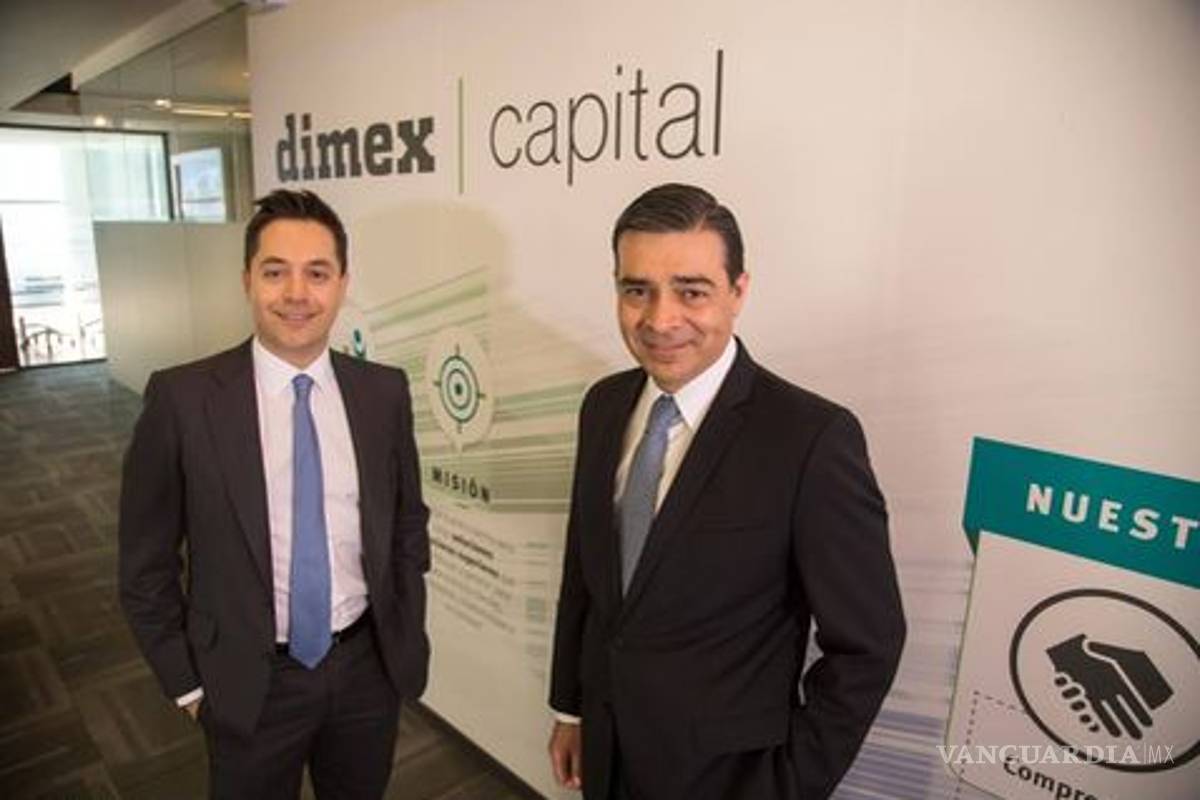 Coloca certificados bursátiles por 450 mdp DIMEX Capital
