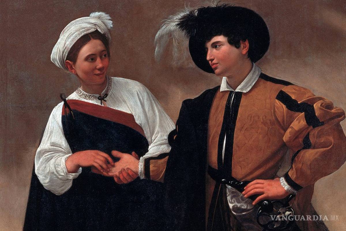 “Es muy difícil que una obra de Caravaggio se encuentre en México”: Stefano Strazzabosco