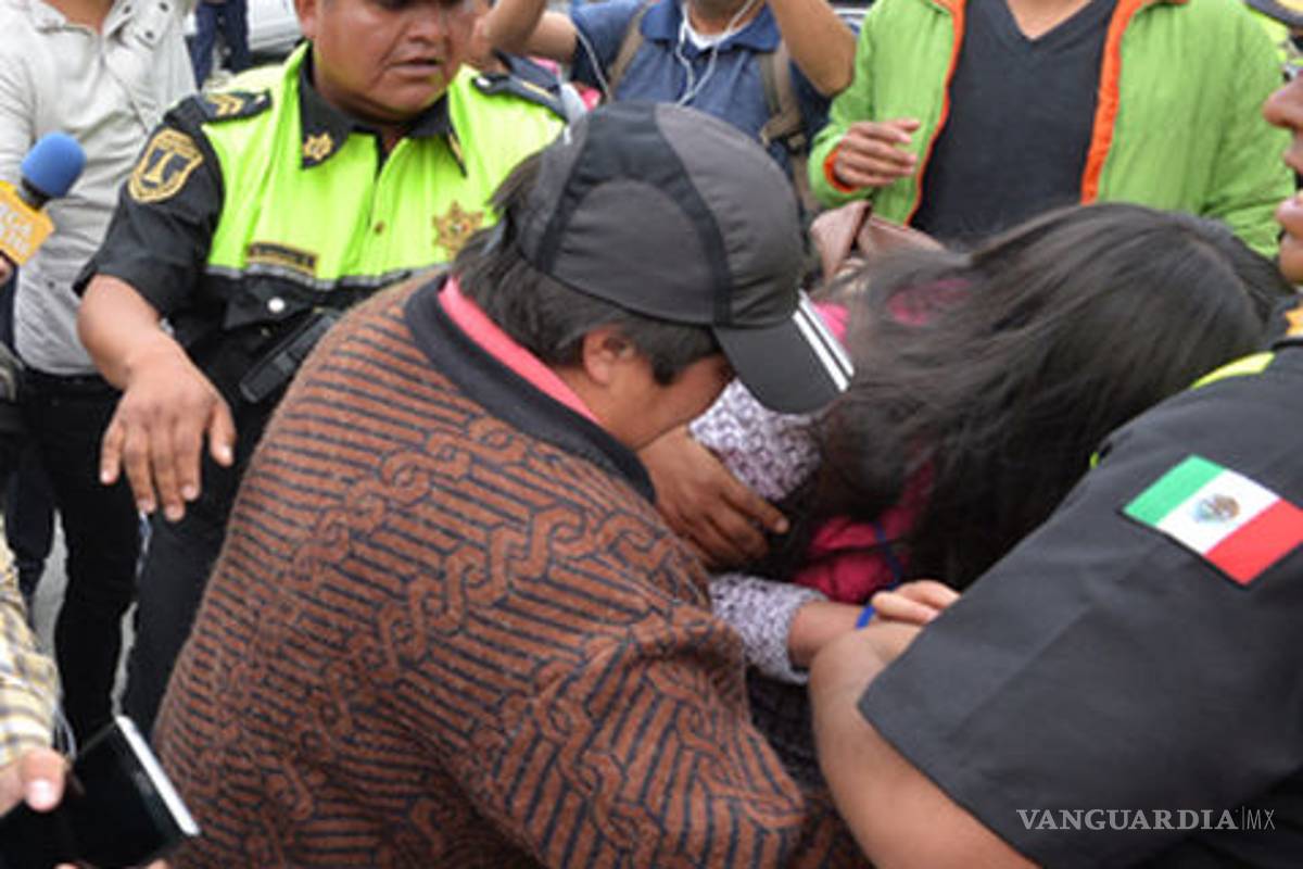 Investigan presunto abuso sexual a menores