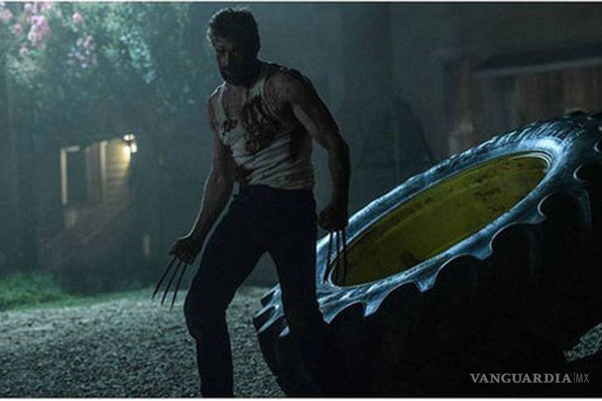 $!Wolverine siempre será parte de quien soy como actor: Hugh Jackman