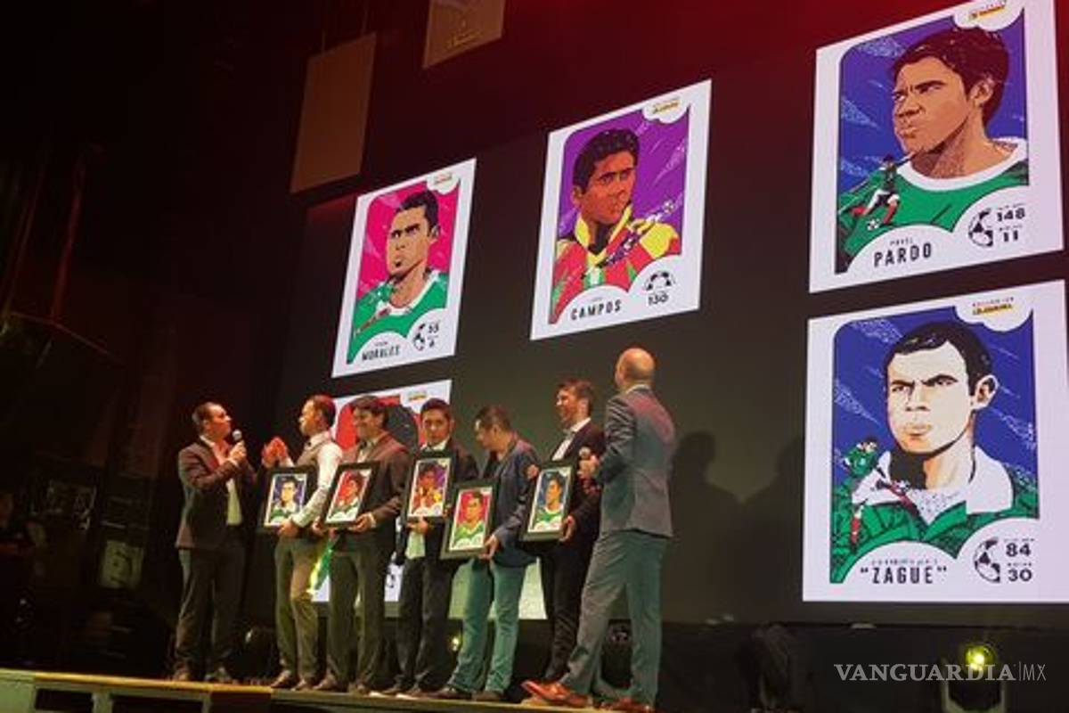 “Esta selección no tiene un estilo definido”: ex seleccionados del Tri