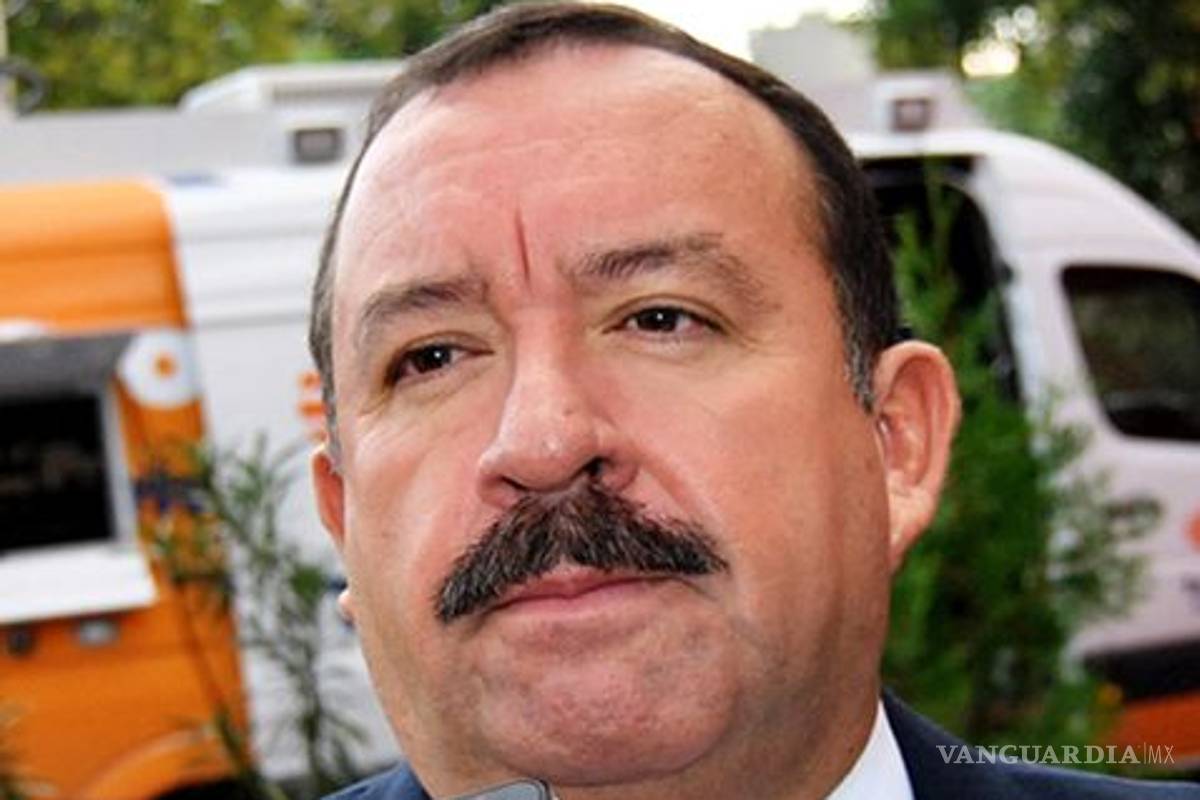 Gobierno de Coahuila estará al margen del proceso electoral: Secretario de Gobierno