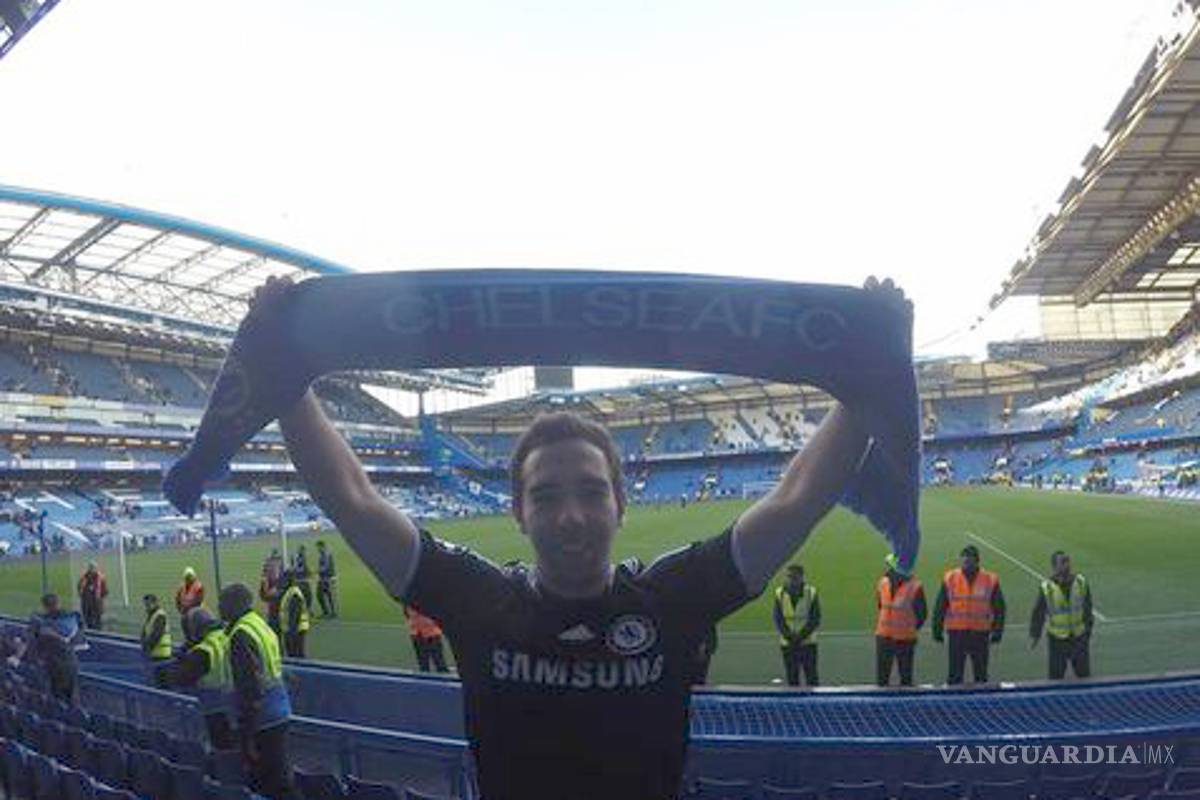 Familiares no han podido ver a mexicano detenido en Letonia