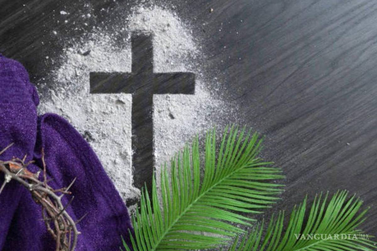Miércoles de Ceniza: El inicio de la Cuaresma y su profundo significado espiritual