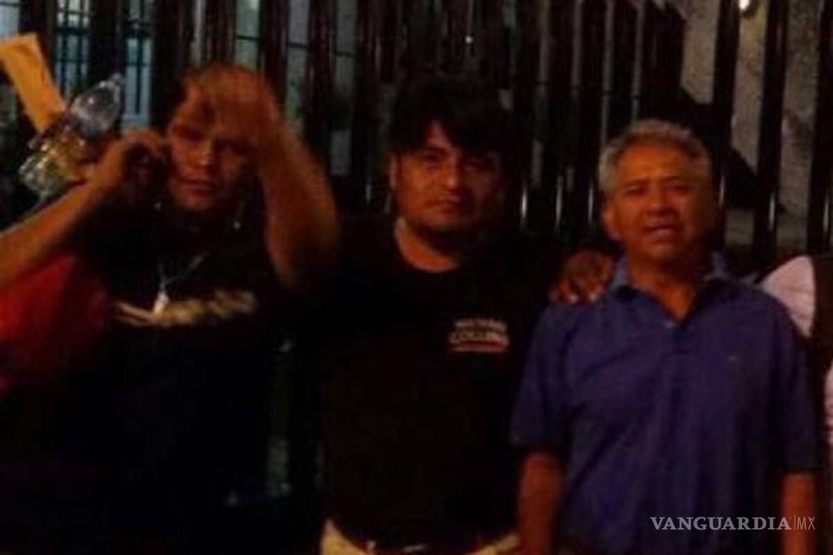 Detienen a líder regional de la CNTE en el Istmo de Oaxaca