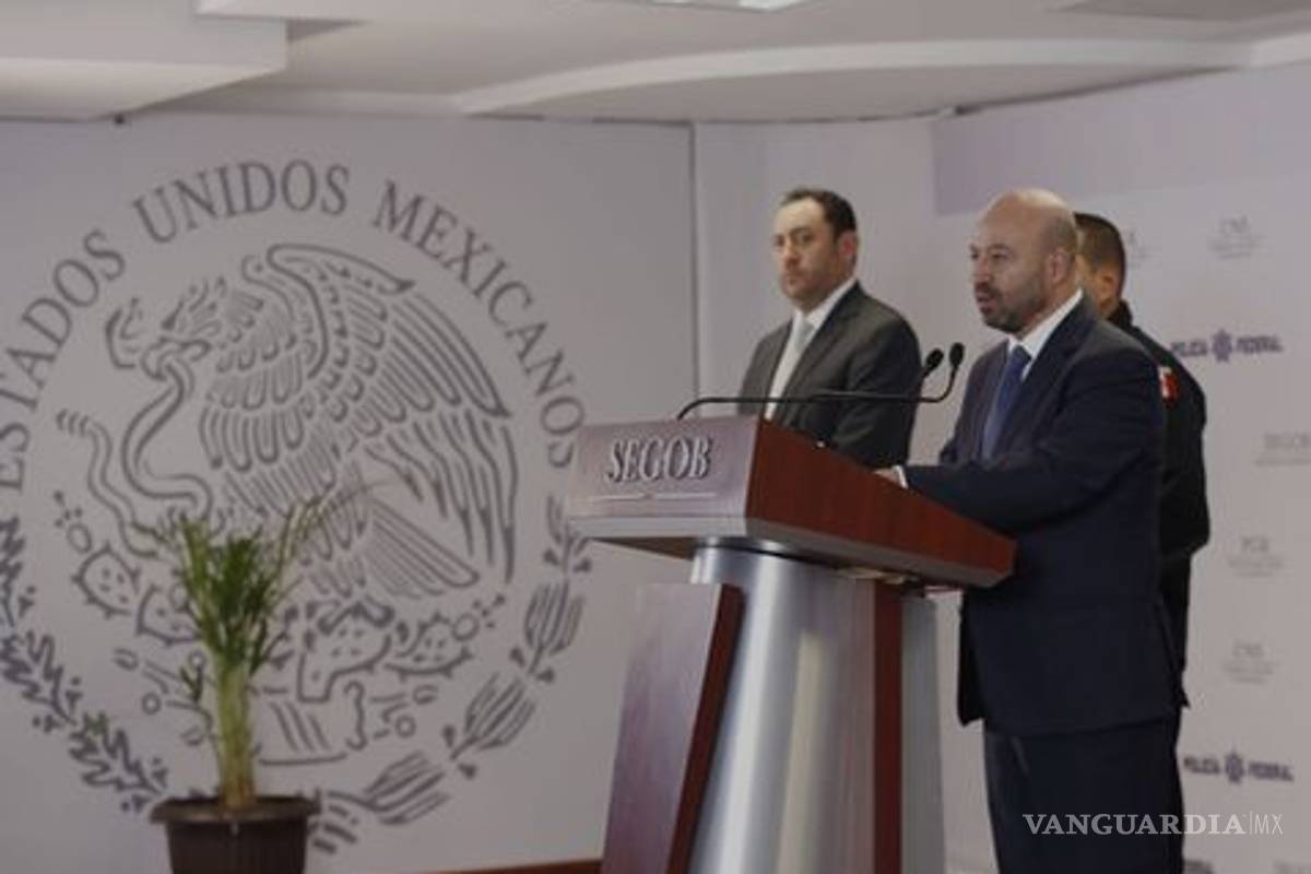 Violencia en México es por creciente demanda de drogas en EU: Sales