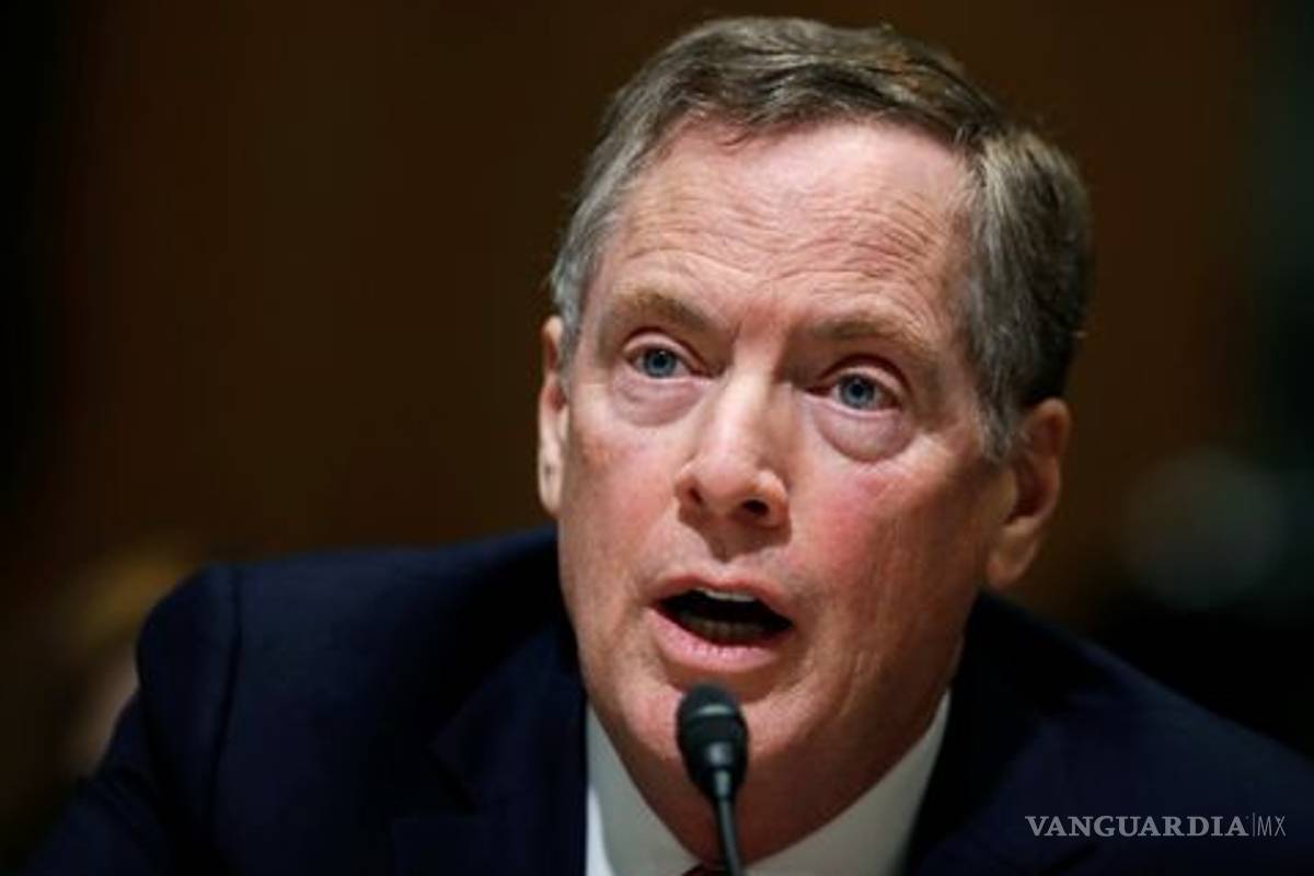 EU advierte a México y Canadá sobre consecuencias en el TLCAN si no atienden sus exigencias