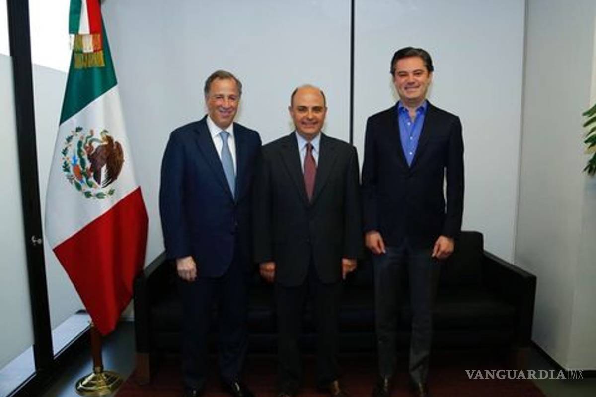 Priistas prenden focos rojos por hundimiento de candidatura de Meade