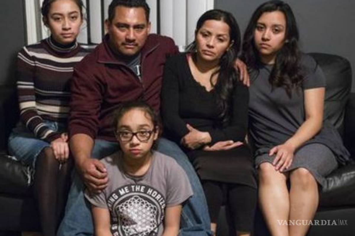 Deportan a mexicano sin antecedentes criminales