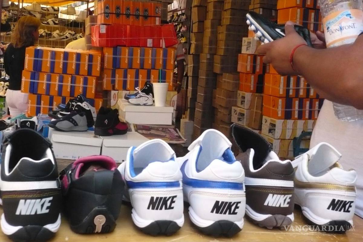 Elude la FGR castigar piratería en México