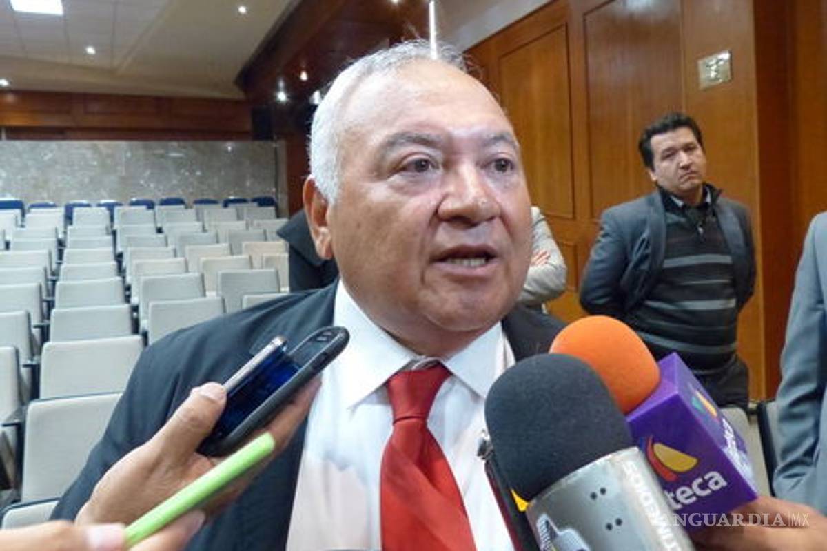 ASE asegura que informó a tiempo de la contratación ilegal de la deuda de Coahuila