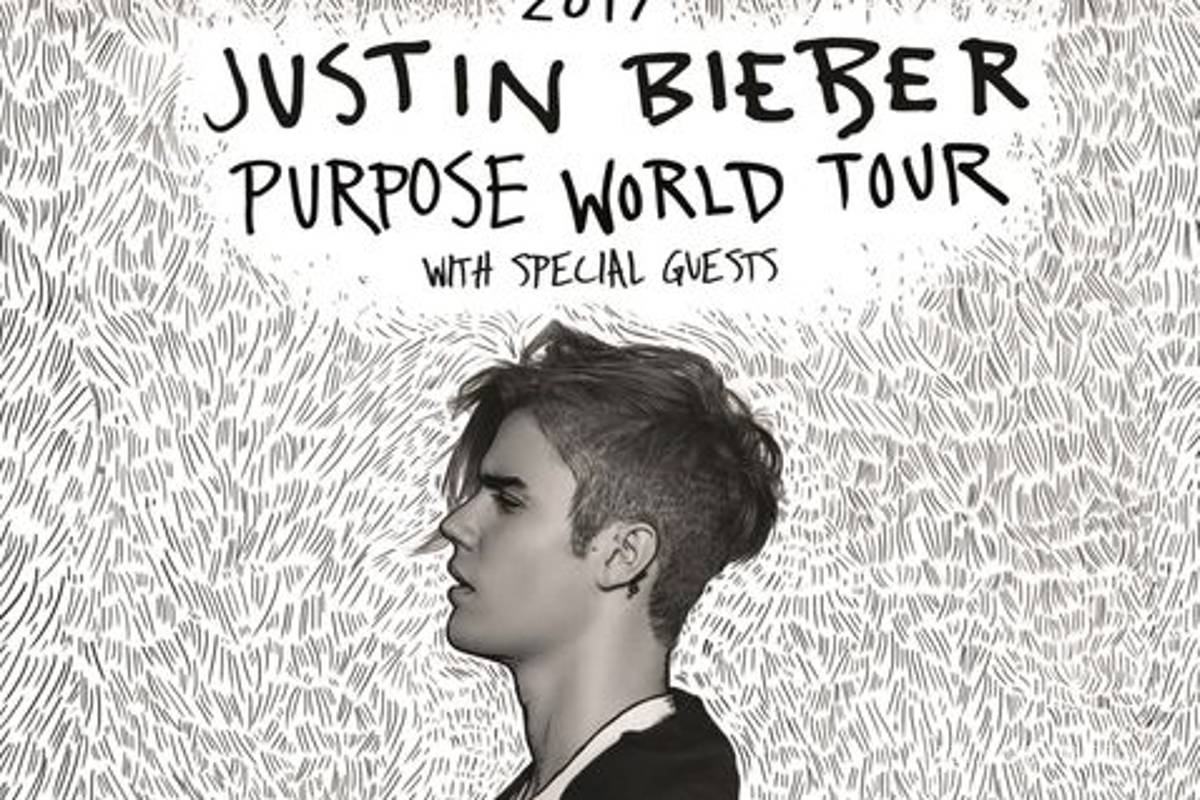 Justin Bieber abre otra fecha para su tour en México